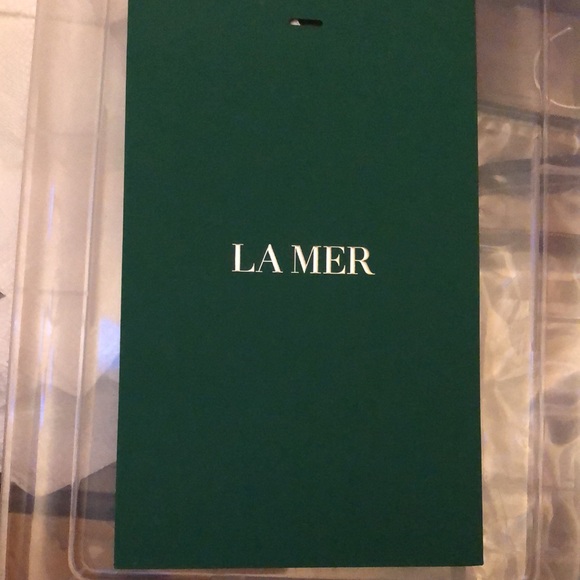 La Mer the concentrated night balm sealed genaissance series - Picture 6 of 7